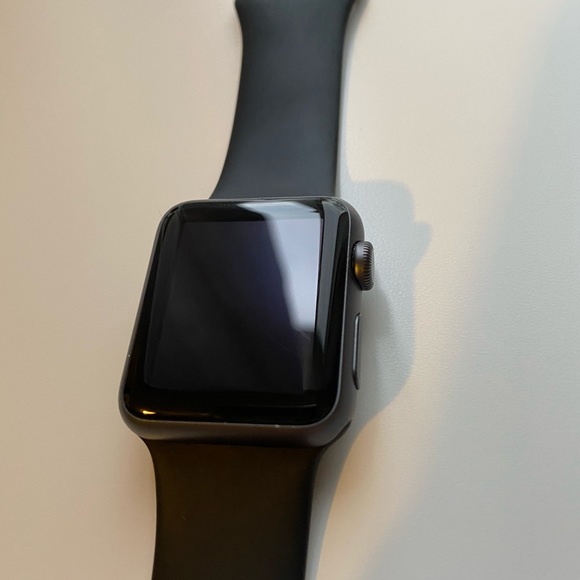 Apple Watch series 1 | 38 mm - Picture 6 of 11